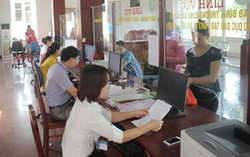 Đặt tên con dài, cán bộ tư pháp từ chối đăng ký khai sinh có đúng không?