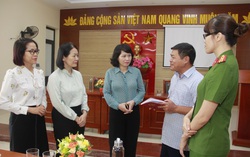 Để gia đình trở thành pháo đài, miễn nhiễm với các tệ nạn xã hội