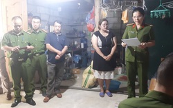 Bắt Chủ tịch Hội Nông dân xã và nữ kế toán tham ô hơn 800 triệu đồng