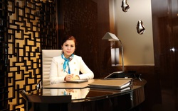 Bà Lê Hoàng Diệp Thảo phủ nhận liên quan đến nữ nhân viên ngân hàng vay nợ hàng trăm tỉ đồng