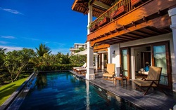 Siêu ưu đãi mùa hè từ những thiên đường nghỉ dưỡng 5 sao 