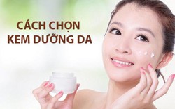 Top 10 kem dưỡng da mặt được nhiều người tin dùng