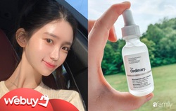 6 sản phẩm skincare bán chạy nhất đầu mùa Hè, món đắt nhất chỉ 400k