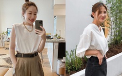 Học các BTV thời trang, đầu tư vào đúng 3 items để thăng hạng phong cách