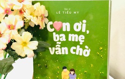 Nữ bác sĩ viết sách dành cho các cặp vợ chồng vô sinh, hiếm muộn