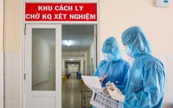 Công dân Indonesia làm việc tại Bình Dương âm tính với SARS-CoV-2