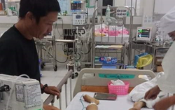 Vụ bệnh nhi tử vong khi lấy đinh tay: Bộ Y tế ra văn bản hỏa tốc yêu cầu xử lý