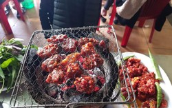 Đến Đà Lạt nếm thử bò tơ “Dã Chiến”: Quán đông nghịt, muốn ăn phải tới thật sớm