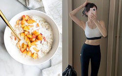 Áp dụng 7 tips giúp ăn ít đi mà không sợ đói, chị em sẽ thấy việc giảm cân chưa bao giờ dễ đến thế