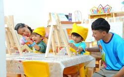 Săn vé khuyến mại, 0 đồng cho gia đình vui chơi thỏa thích mùa hè