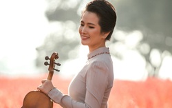 Cao Thùy Dương tiết lộ từng ăn mỳ gói qua ngày khi mới vào showbiz