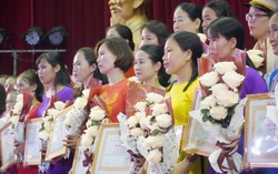 Thái Bình khen thưởng 142 điển hình, cá nhân tiêu biểu xuất sắc trong phong trào thi đua yêu nước giai đoạn 2015 - 2020