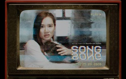Nhã Phương xuất hiện chớp nhoáng trong phim "Song Song"