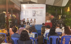 Tọa đàm “Những giọng nói không tưởng” - một sự kiện văn chương năm 2020