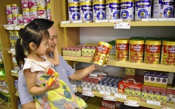 Vinamilk liên tiếp được đánh giá thuộc Top công ty kinh doanh hiệu quả nhất Việt Nam