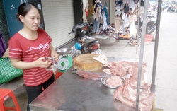Làm sao để người dân “bữa cơm có thịt lợn”?