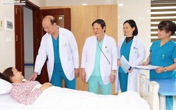 Thêm địa chỉ điều trị cho các cặp vợ chồng vô sinh – hiếm muộn