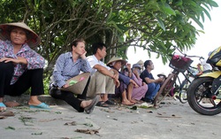 Hà Nội: Kiểm điểm việc chậm tiến độ giải phóng mặt bằng khu bãi rác Nam Sơn