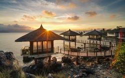 Adavigo: Chuyển mình cùng du lịch nghỉ dưỡng sang chảnh