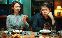 Phim “Tiệc trăng máu” hé lộ những câu chuyện thị phi 
