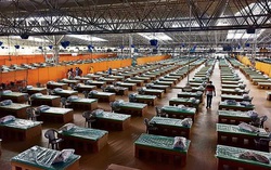 Bé gái 14 tuổi bị hãm hiếp tại trung tâm cách ly Covid-19 lớn nhất Ấn Độ