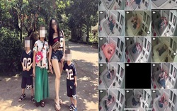 Hải Phòng: Công an xác định nơi ở của người phụ nữ không mặc quần để trẻ động chạm “phần nhạy cảm”
