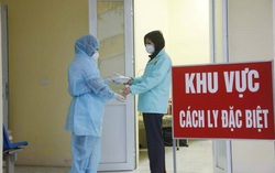 Chuyên gia tới Việt Nam làm việc phải xét nghiệm Covid-19 và có bảo hiểm quốc tế