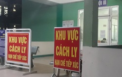 Viện Vệ sinh dịch tễ TƯ: Chưa thể khẳng định trường hợp ở Đà Nẵng nhiễm COVID-19