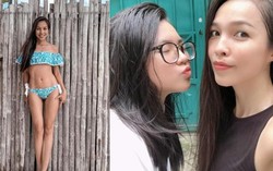 “Tiên nữ hack tuổi” U40 làm mẹ đơn thân từ năm 21 sau mối tình với nam nhạc sĩ