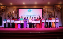 Sơn La: Xuất hiện nhiều tấm gương tập thể, cá nhân phụ nữ vượt khó vươn lên làm giàu