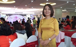 Làm mĩ nghệ gia truyền với tinh thần người trẻ