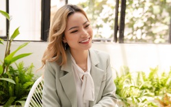 Làm giàu từ “đam mê thực tế”