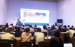 TPHCM tổ chức hội thảo về đô thị thông minh