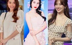 3 mỹ nhân vướng ồn ào yêu đương nức tiếng, nhờ yêu đúng người mà "tẩy trắng" bản thân