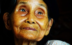 Suốt 46 năm, mẹ 93 tuổi mòn mỏi ngóng chờ hai con là liệt sĩ, tử sĩ trở về