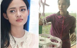 Trùng hợp chuyện mang thai đầy tủi nhục của 2 người đẹp mang tên Thanh Trúc