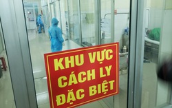 Thêm 2 ca nhiễm COVID-19 trong cộng đồng, đều liên quan đến BV C Đà Nẵng