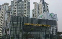 Cư dân Nova Lexington nhận nhà hơn 5 năm vẫn chưa có sổ hồng 