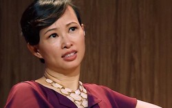 Shark Linh phản đối gán cụm "số hưởng" cho người thành công