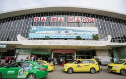 Tạm dừng toàn bộ các đoàn tàu kết thúc và xuất phát tại ga Đà Nẵng