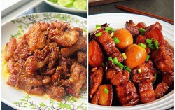 Tranh thủ ngày mát làm ngay những món đậm đà này, tốn cơm phải biết