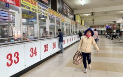 TPHCM: Dừng các hoạt động vận tải liên tỉnh theo tuyến cố định đi/đến Đà Nẵng
