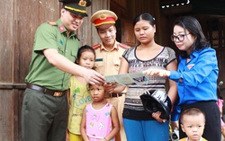 Ngày toàn dân phòng, chống mua bán người (30/7): Để không còn nỗi đau dai dẳng với các gia đình