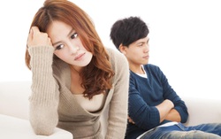 Kết thúc cuộc hôn nhân 18 năm khi chồng thừa nhận quay lại với người cũ