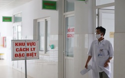 Nữ sinh viên từ Đà Nẵng về Đắk Lắk dương tính với Covid-19 