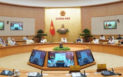 Thủ tướng: Không lơ là, chủ quan trong bối cảnh tình hình dịch phức tạp
