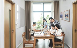 Hiệu trưởng ĐH VinUni: Việt Nam có thể trở thành điểm đến của sinh viên các trường đại học xuất sắc trên thế giới