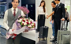 Tình yêu và tham vọng: Rủ nhau đi trốn vì bị mẹ ép, Minh tặng hoa tỏ tình với Linh?