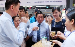Săn hàng sale 50-70% tại chương trình kích cầu tiêu dùng ở TPHCM