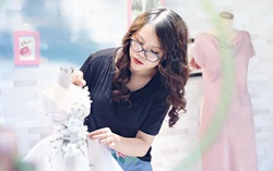 “Happy Clothing” - Trang phục của hạnh phúc